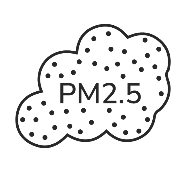 Picture of the pollen